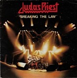 Judas Priest - Breaking The Law