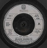 Black Sabbath - Die Young