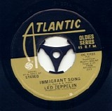 Led Zeppelin - Immigrant Song