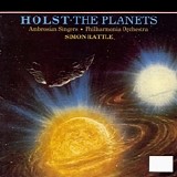 Montreal SO - Dutoit - The Planets, OP.32