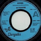 Ultravox - Vienna