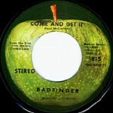 Badfinger - Come And Get It