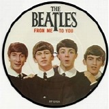 The Beatles - From Me To You