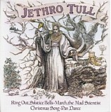 Jethro Tull - Ring Out, Solstice Bells