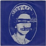 Sex Pistols - God Save The Queen