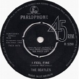 The Beatles - I Feel Fine