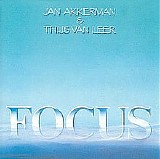 Focus - Focus : Jan Akkerman and Thijs Van Leer