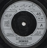 Genesis - Turn It On Again