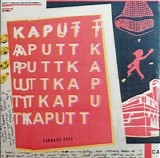Kaputt - Carnage Hall