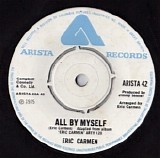 Eric Carmen - All By Myself