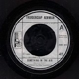 Thunderclap Newman & The Crazy World Of Arthur Brown - Something In The Air / Fire