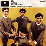 The Rutles - I Must Be In Love / Cheese & Onions / With A Girl Like You