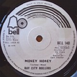 Bay City Rollers - Money Honey