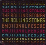 Rolling Stones - Emotional Rescue