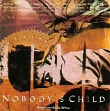 Various artists - Nobody's Child - Romanian Angel Appeal