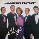 Wings - Goodnight Tonight