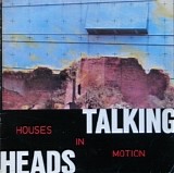 Talking Heads - Houses In Motion