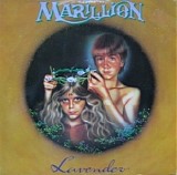 Marillion - Lavender