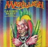 Marillion - Garden Party (The Great Cucumber Massacre)