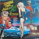 Various artists - The Greatest Ever Rock 'N' Roll Mix