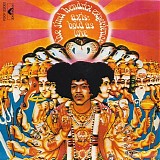 The Jimi Hendrix Experience - Axis: Bold As Love