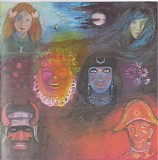 King Crimson - In The Wake Of Poseidon