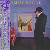 Sammy Hagar - Standing Hampton