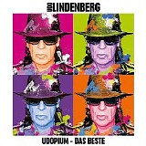 Udo Lindenberg - Udopium - Das Beste (Special Edition)