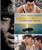 Unbroken - Unbroken