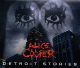 Alice Cooper - Detroit Stories