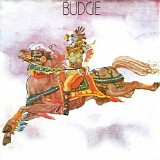 Budgie - Budgie