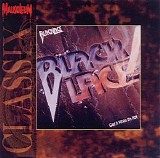 Blacklace - Get It While It's Hot
