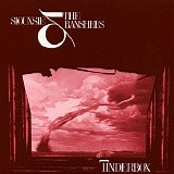 Siouxsie And The Banshees - Tinderbox