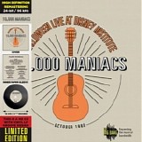 10,000 Maniacs - Halloween Live At Disney Institute