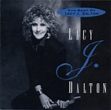 Lacy J. Dalton - The Best Of Lacy J. Dalton