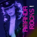 Amanda Lear - Amanda Rocks