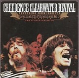 Creedence Clearwater Revival - Chronicle