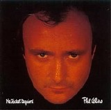 Phil Collins - No Jacket Required