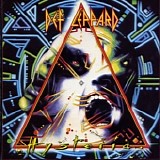 Def Leppard - Hysteria