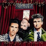 Crowded House - Temple Of Low Men