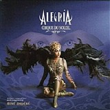 Cirque Du Soleil - AlegrÃ­a
