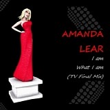 Amanda Lear - I Am What I Am