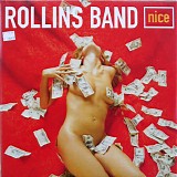 Rollins Band - Nice