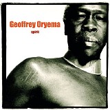 Geoffrey Oryema - Spirit