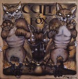 Cult Of The Fox - Angelsbane