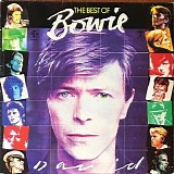 David Bowie - The Best Of Bowie