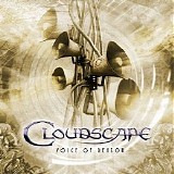 Cloudscape - Voice of Reason
