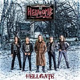 Hekatomb - Hellgate [EP]