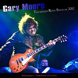 Gary Moore - Marketplace, Trondheim
