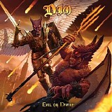 Dio - Evil Or Divine: Live In New York City